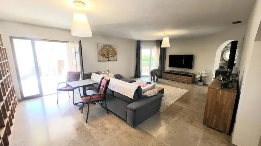 4 bedrooms villa for sale, Rojales, Spain No. 3165 № 1
