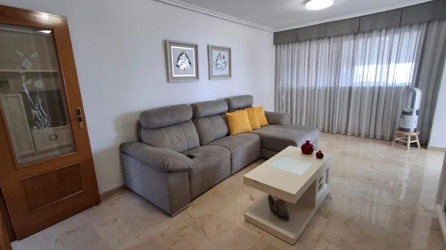 136m² apartment for sale, Benidorm, Spain No. 3125 № 22