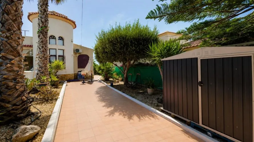 150m² apartment for sale, San Fulgencio, Spain No. 3047 № 25