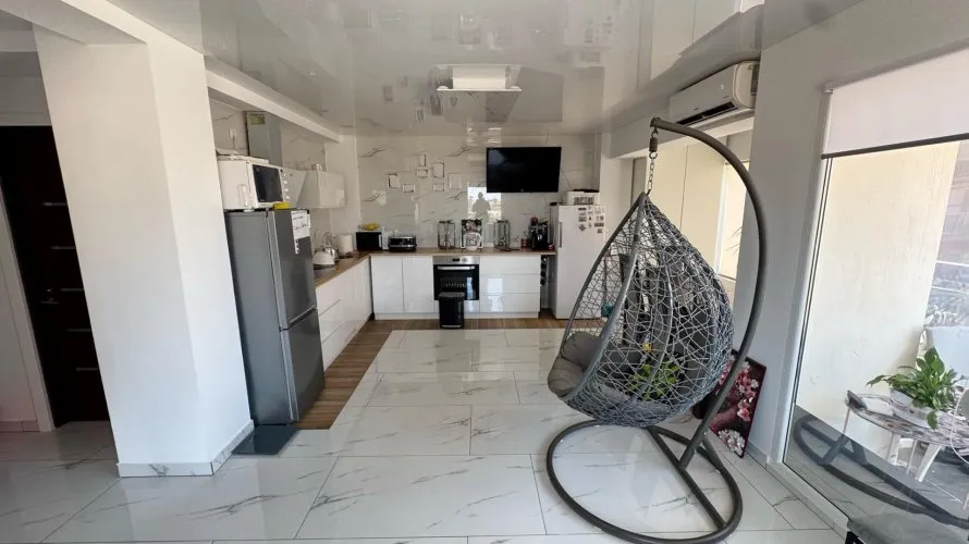 2 bedrooms apartment for sale, Torrevieja, Spain No. 3103 № 20