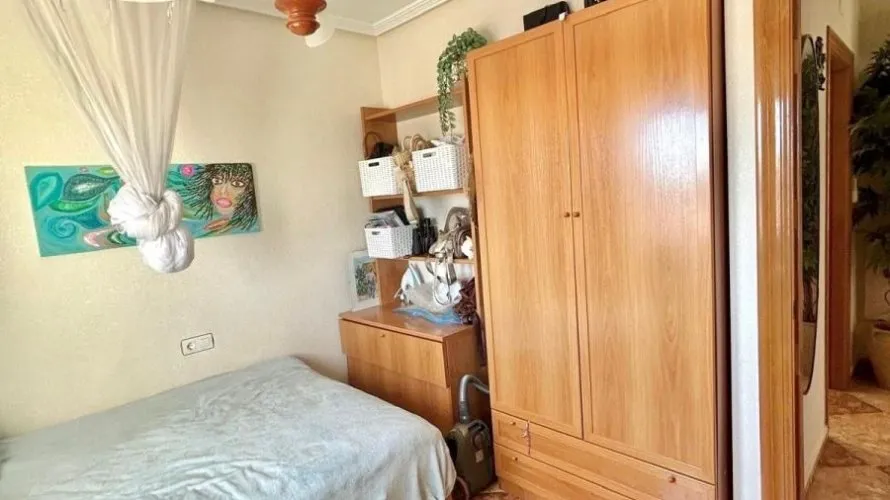 2 bedrooms villa for sale, Torrevieja, Spain No. 3157 № 13