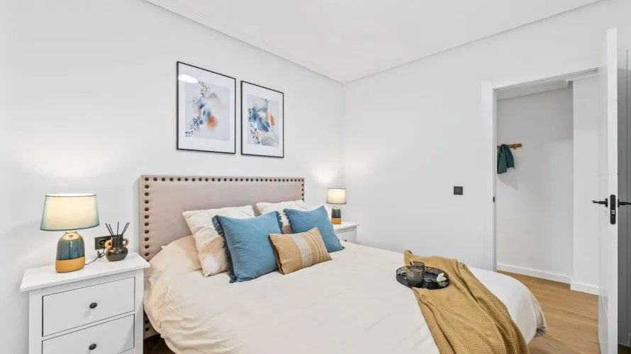 69m² apartment for sale, Torrevieja, Spain No. 3154 № 11