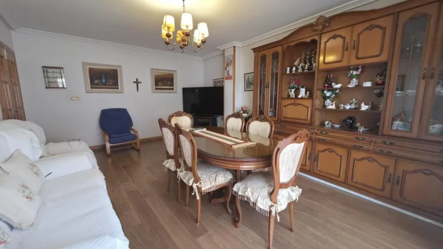 3 bedrooms apartment for sale, Torrevieja, Spain No. 3071 № 10