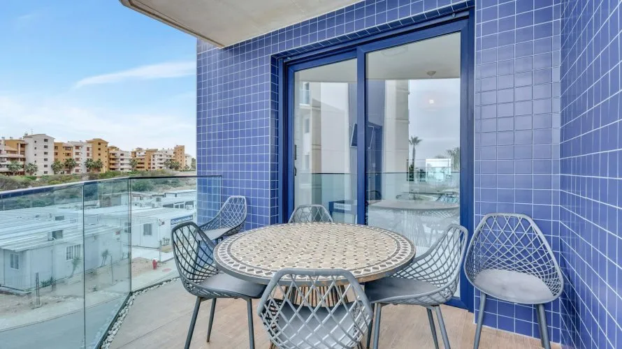 114m² apartment for sale, Torrevieja, Spain No. 3056 № 26