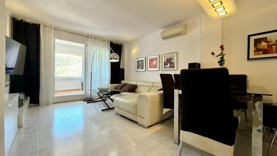 2 bedrooms house for sale, Urbanitzacio El Cim del Sol, Spain No. 3156 № 10