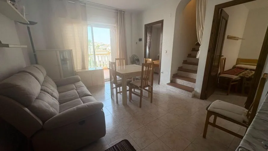 1 bedroom apartment for sale, Torrevieja, Spain No. 3175 № 1