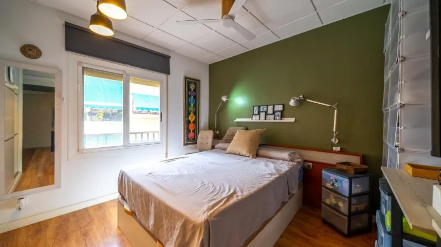 3 bedrooms apartment for sale, Alicante, Spain No. 3095 № 13