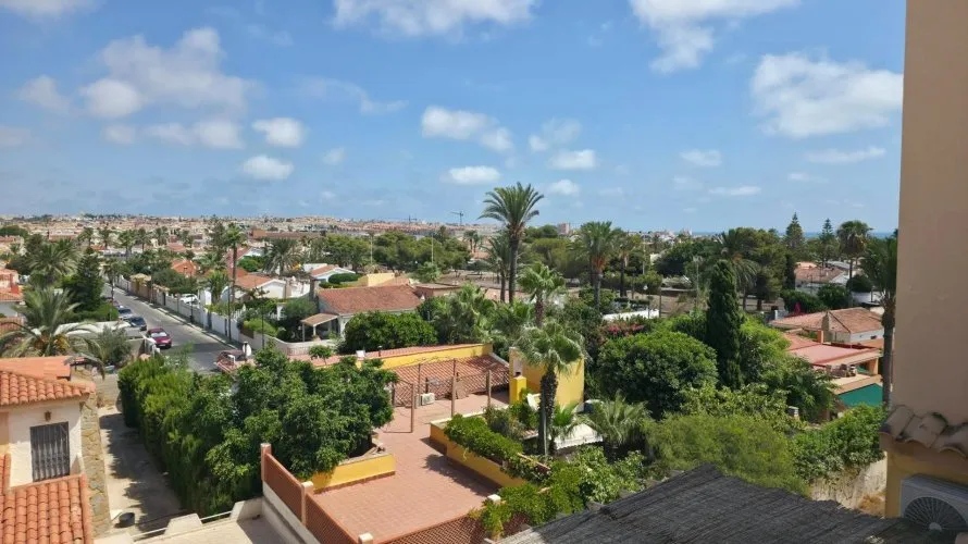 2 bedrooms apartment for sale, Nueva Torrevieja, Spain No. 3159 № 18