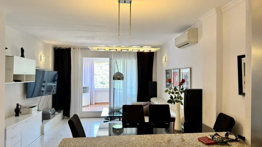2 bedrooms house for sale, Urbanitzacio El Cim del Sol, Spain No. 3156