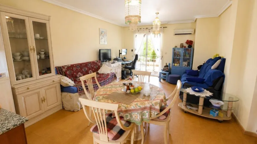 2 bedrooms apartment for sale, La Zenia, Spain No. 3124 № 15