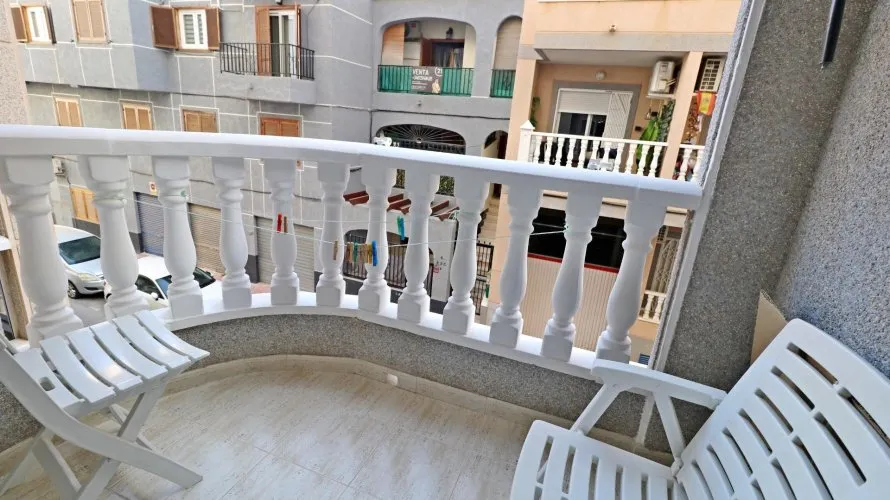 2 bedrooms apartment for sale, Torrevieja, Spain No. 3184 № 2