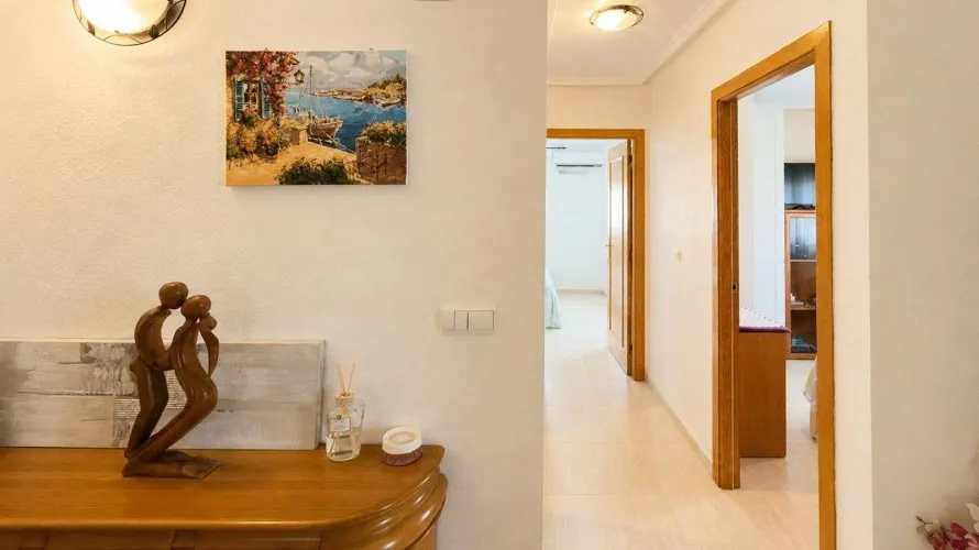 4 bedrooms house for sale, Rojales, Spain No. 3091 № 15