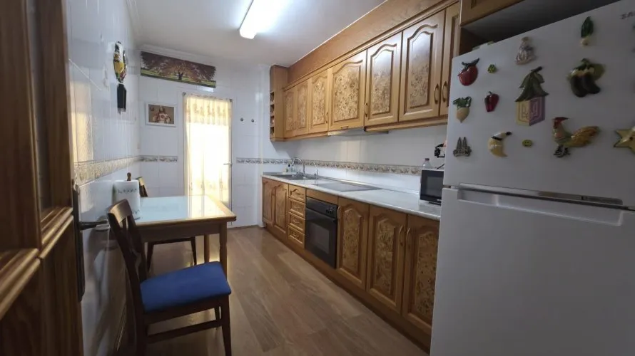 3 bedrooms apartment for sale, Torrevieja, Spain No. 3071 № 15