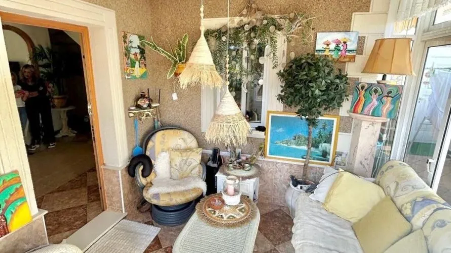 2 bedrooms villa for sale, Torrevieja, Spain No. 3157 № 17