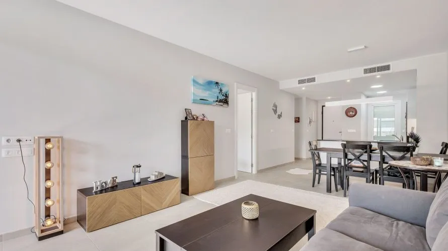 98m² apartment for sale, La Zenia, Spain No. 3054 № 15