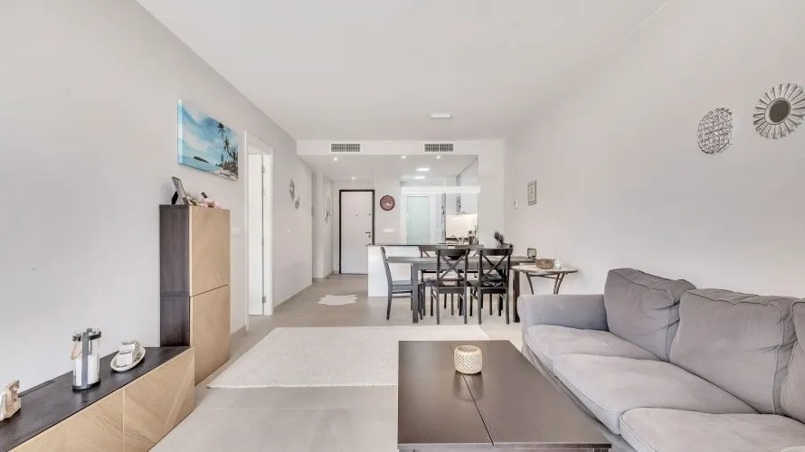 98m² apartment for sale, La Zenia, Spain No. 3054 № 14