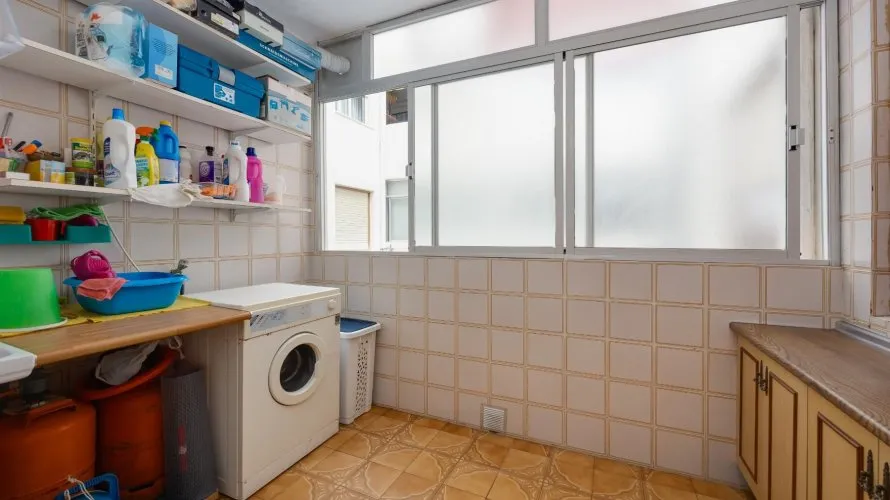 100m² apartment for sale, Torrevieja, Spain No. 3089 № 18