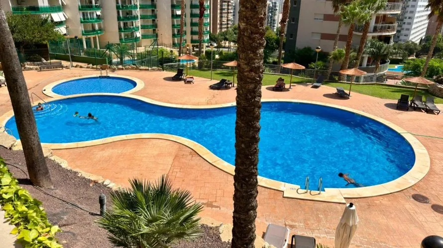 2 bedrooms apartment for sale, Finestrat, Spain No. 3085 № 27