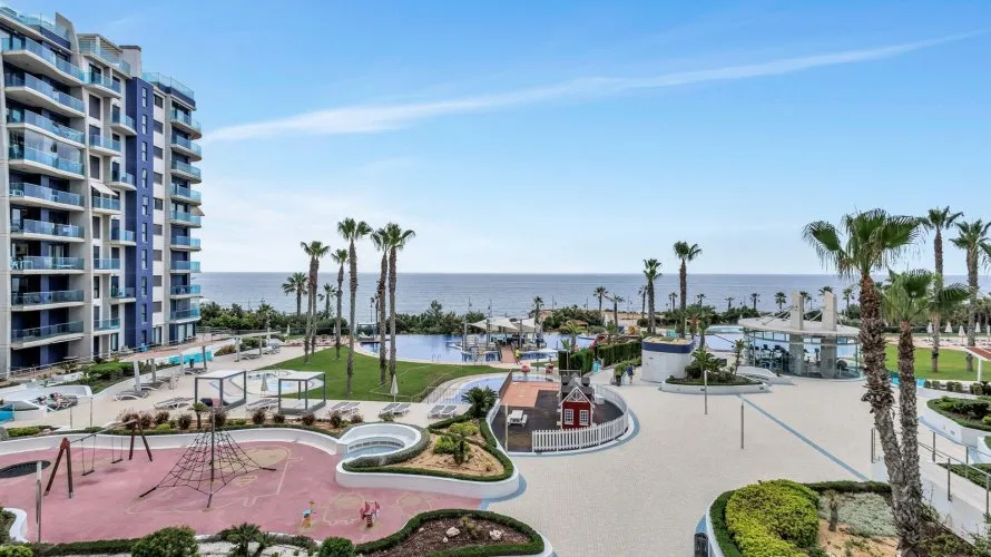114m² apartment for sale, Torrevieja, Spain No. 3056 № 28