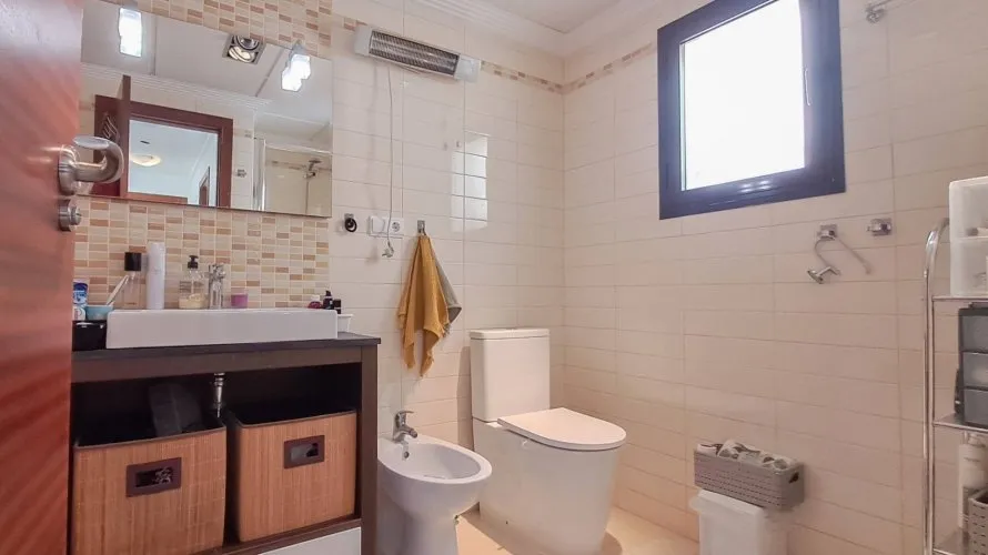 2 bedrooms apartment for sale, La Zenia, Spain No. 3146 № 12