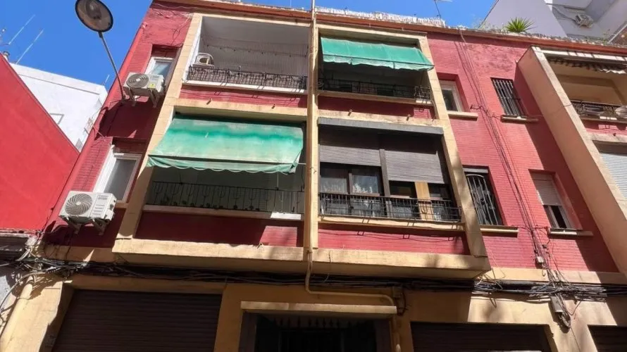 2 bedrooms apartment for sale, Valencia, Spain No. 3120 № 26