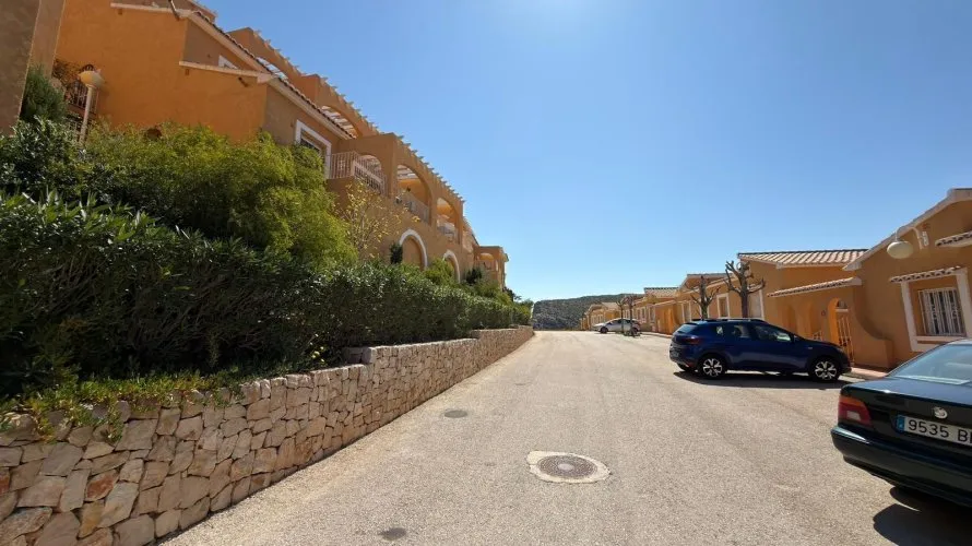 2 bedrooms house for sale, Urbanitzacio El Cim del Sol, Spain No. 3156 № 6