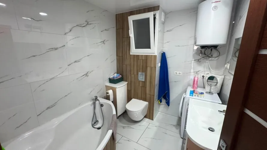 2 bedrooms apartment for sale, Torrevieja, Spain No. 3103 № 8
