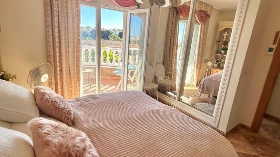 2 bedrooms villa for sale, Torrevieja, Spain No. 3157 № 4