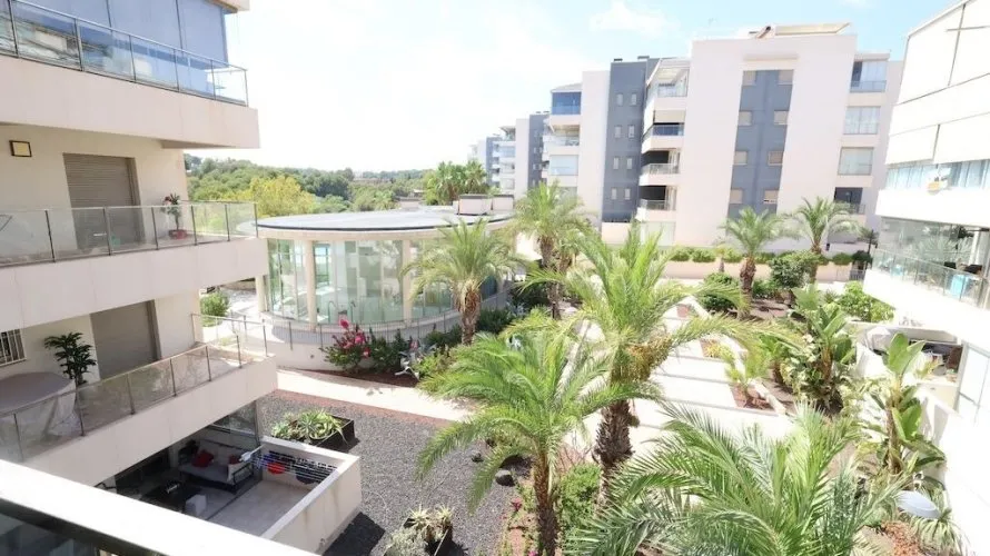 2 bedrooms apartment for sale, Los Dolses, Spain No. 3121 № 15