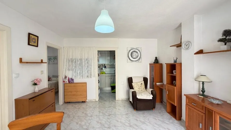 2 bedrooms house for sale, Torrevieja, Spain No. 3075 № 23