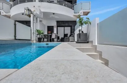 145m² apartment for sale, Los Alcazares, Spain No. 3051