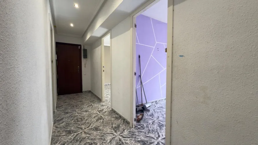 4 bedrooms apartment for sale, Alicante, Spain No. 3096 № 18