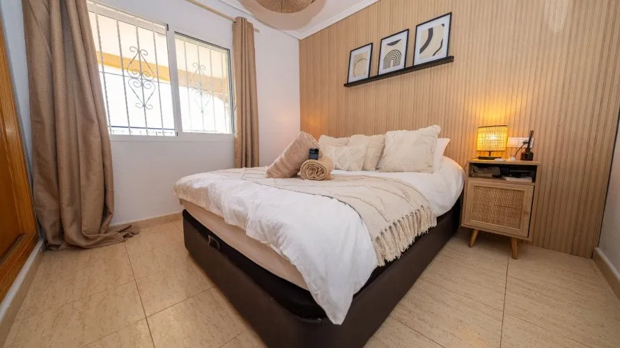 72m² penthouse for sale, Mil Palmeras, Spain No. 3101 № 15