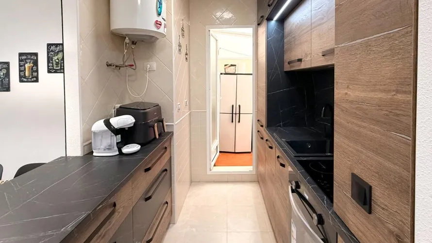 1 bedroom apartment for sale, Torrevieja, Spain No. 3147 № 10