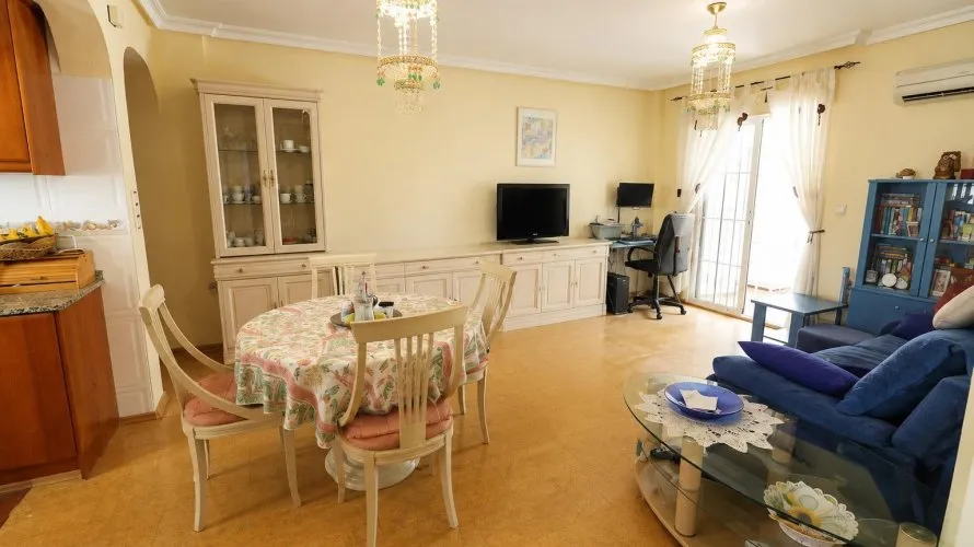 2 bedrooms apartment for sale, La Zenia, Spain No. 3124 № 6