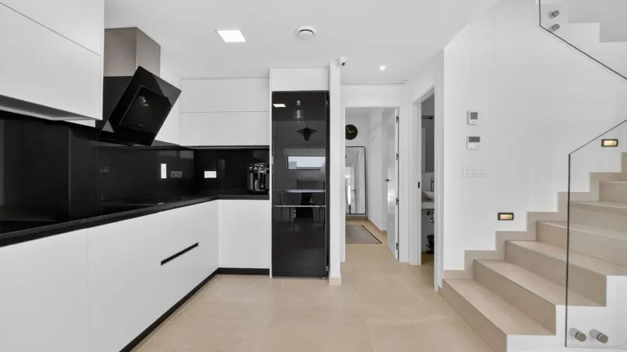 178m² villa for sale, Guardamar del Segura, Spain No. 3053 № 15