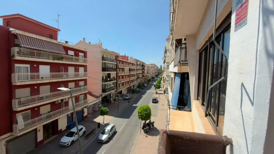 2 bedrooms apartment for sale, Villajoyosa, Spain No. 3178 № 17