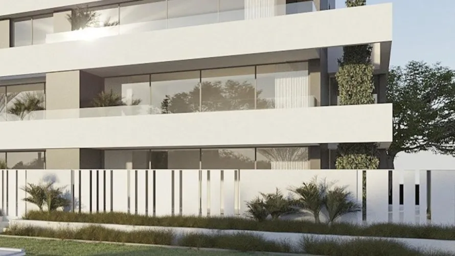 2 bedrooms apartment for sale, La Nucia, Spain No. 3116 № 1