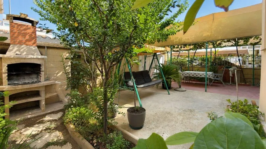 4 bedrooms house for sale, Rojales, Spain No. 3091 № 27