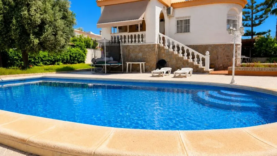 200m² villa for sale, Torrevieja, Spain No. 3088 № 9