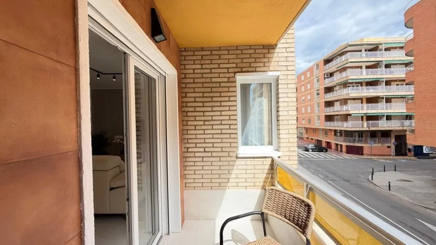 4 bedrooms apartment for sale, Torrevieja, Spain No. 3176 № 26