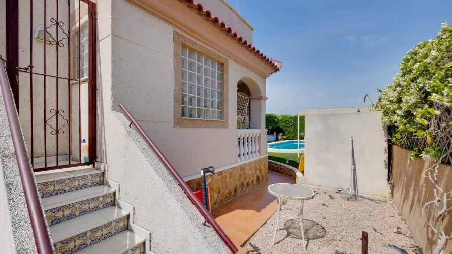 150m² apartment for sale, San Fulgencio, Spain No. 3047 № 2