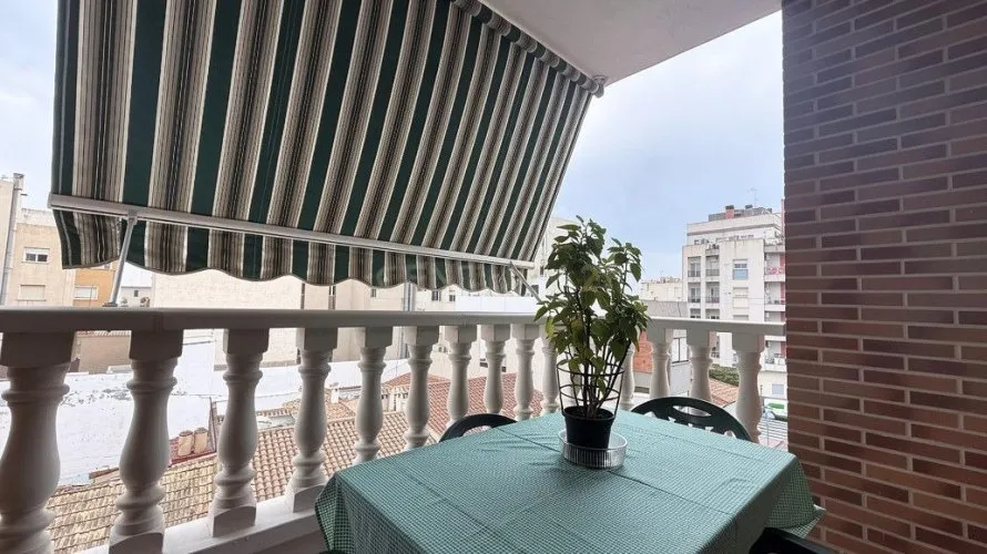 3 bedrooms apartment for sale, Torrevieja, Spain No. 3174 № 3