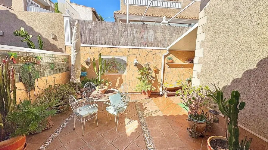 2 bedrooms villa for sale, Torrevieja, Spain No. 3157 № 21