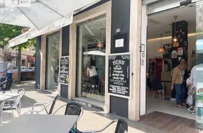 113m² commercial property for sale, Valencia, Spain No. 3172