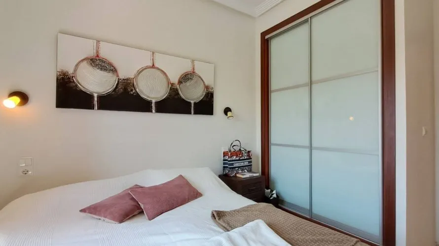 2 bedrooms apartment for sale, La Zenia, Spain No. 3146 № 14