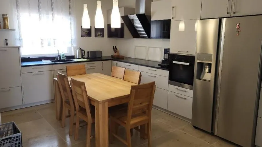 4 bedrooms villa for sale, Rojales, Spain No. 3165 № 4