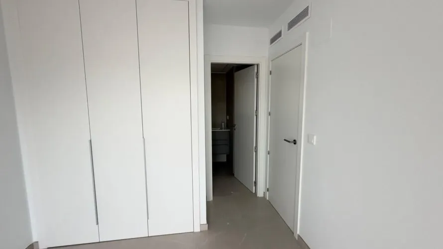 3 bedrooms apartment for sale, La Florida, Spain No. 3161 № 17