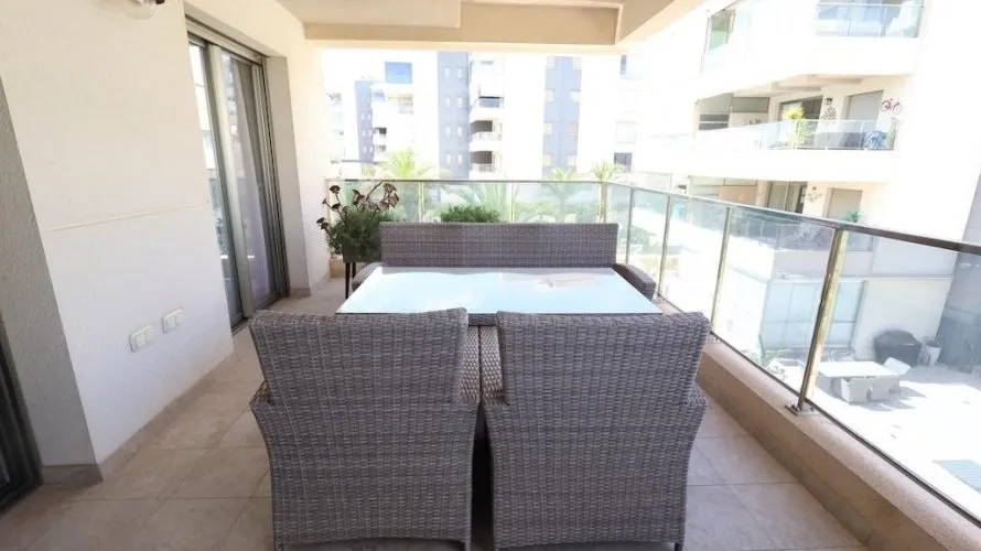 2 bedrooms apartment for sale, Los Dolses, Spain No. 3121 № 14