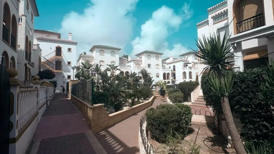 1 bedroom apartment for sale, Torrevieja, Spain No. 3175 № 12